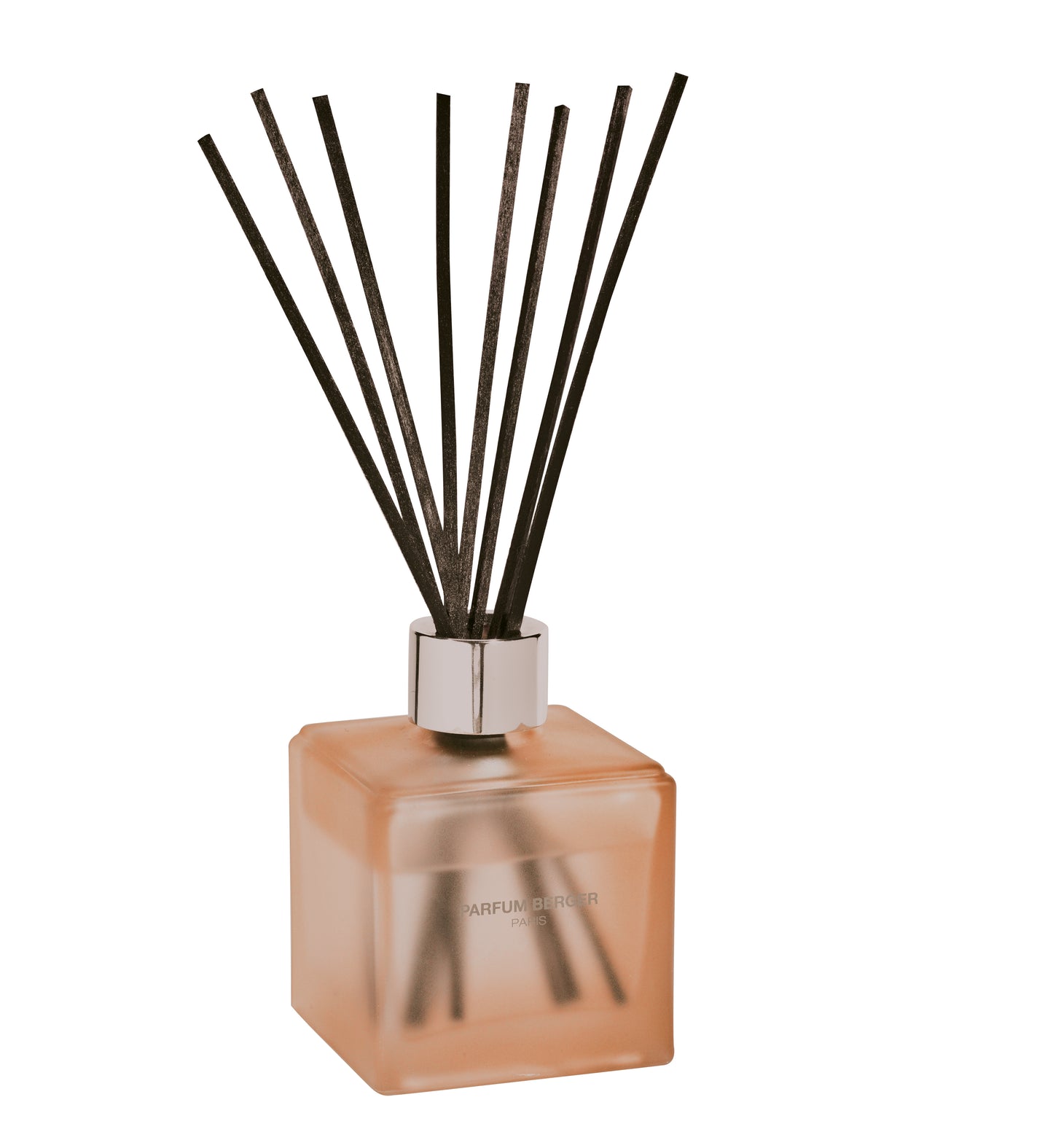 Parfumsticks Cube & Dierenluchtjes (n°2 bloemig & citrusachtig)