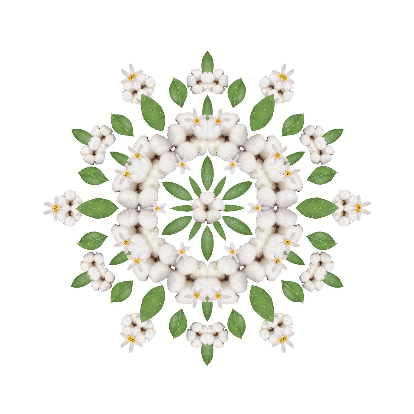 Lampe Berger Huisparfum Caresse de Coton