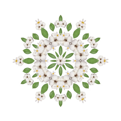 Lampe Berger Huisparfum Caresse de Coton