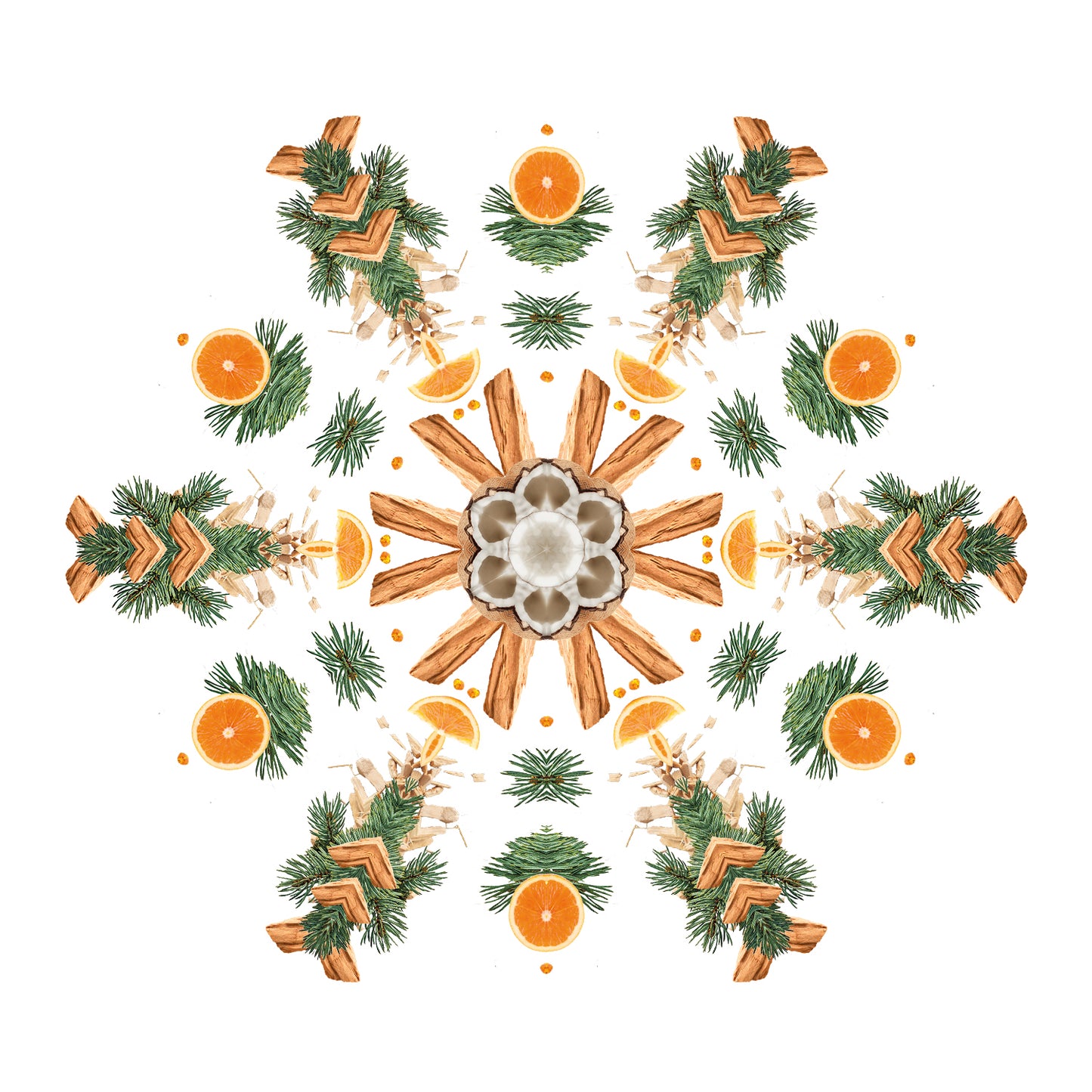 Parfumsticks Cube & Cèdre du Liban