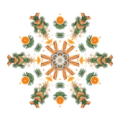 Parfumsticks Cube & Cèdre du Liban