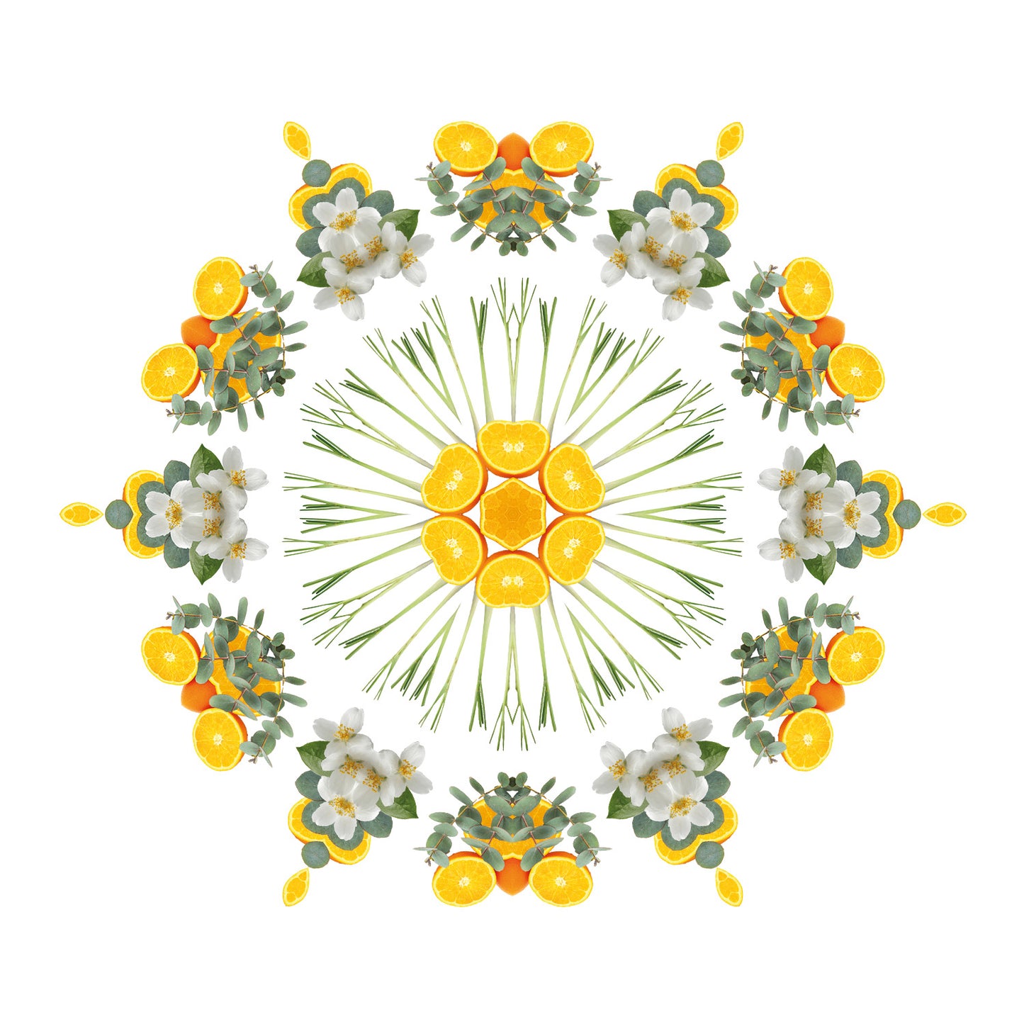 Lampe Berger Huisparfum Citronelle