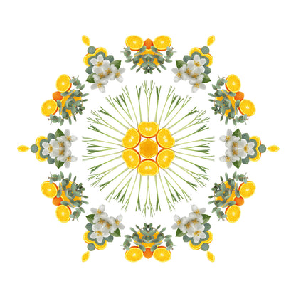 Lampe Berger Huisparfum Citronelle