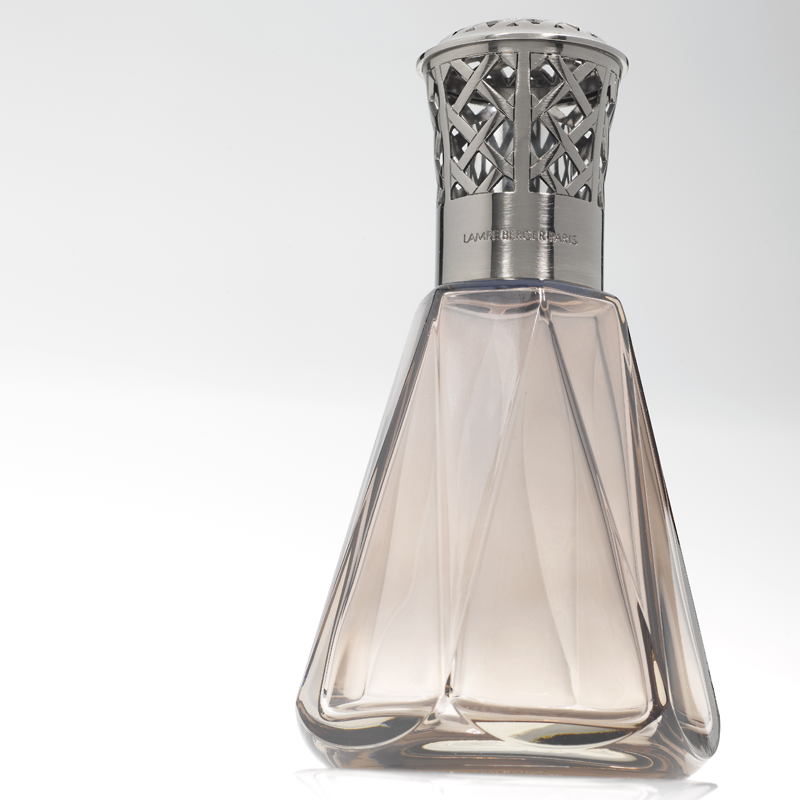 Lampe Berger Pyramid Rosé