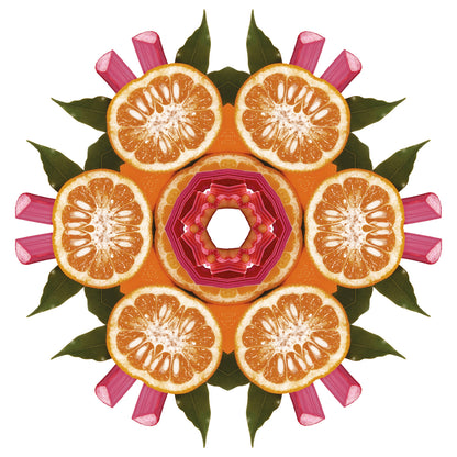 Parfumsticks Cube & Eclat de Rhubarbe