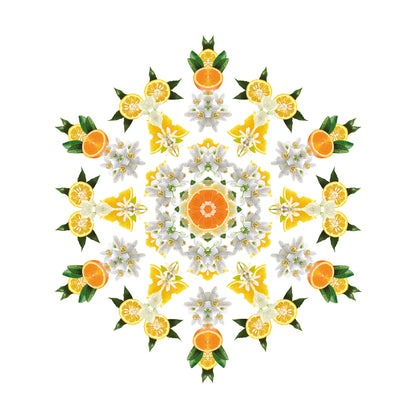 Lampe Berger huisparfum  Fleur d'Oranger - Oranjebloesem