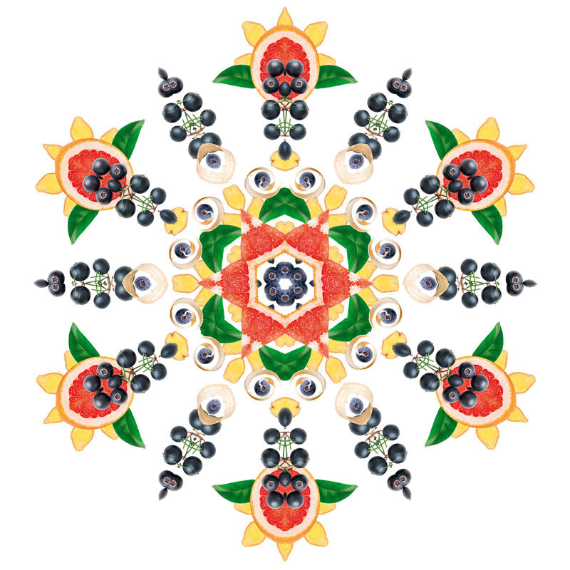 Navullingen autodiffuser 2 stuks Fresh Spirit - Frisse zin