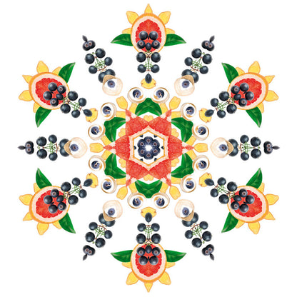 Navullingen autodiffuser 2 stuks Fresh Spirit - Frisse zin