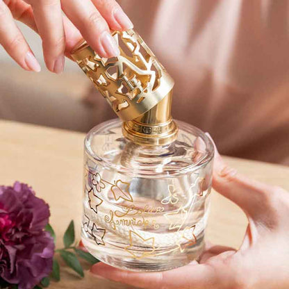 Giftset Lampe Berger Pure Lolita Lempicka Transparente