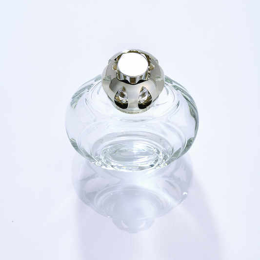 Lampe Berger Immersion Transparante