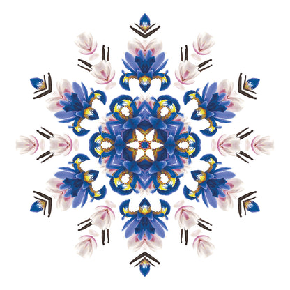 Lampe Berger huisparfum Liliflora