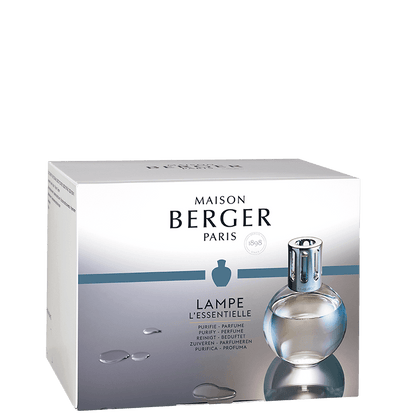 Lampe Berger Starter Lampe Berger Giftset Rond - Ronde