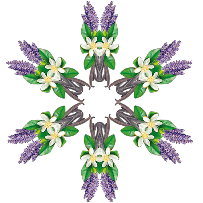 Lampe Berger Huisparfum 1L Lumière Florale