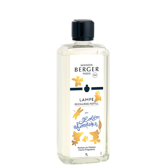 Lampe Berger huisparfum Lolita Lempika 1L