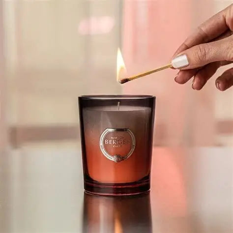 Geurkaars Dare Caresse de Coton