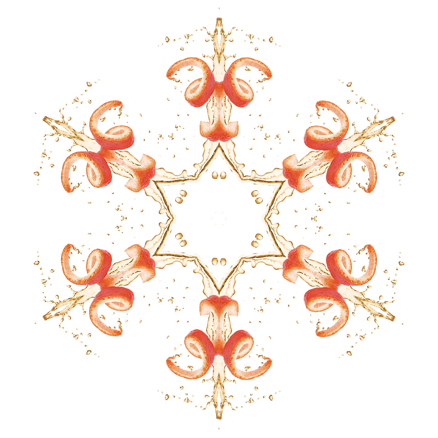 Parfumsticks Cube & Pétillance Exquise