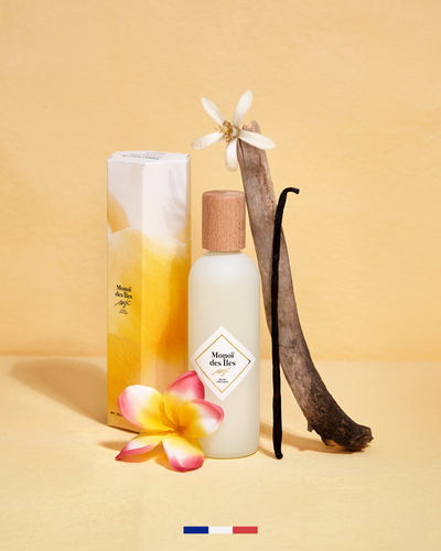 Roomspray 100ml MONOÏ DES ÎLES