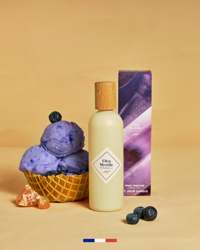 Roomspray 100ml ULTRA MYRTILLE
