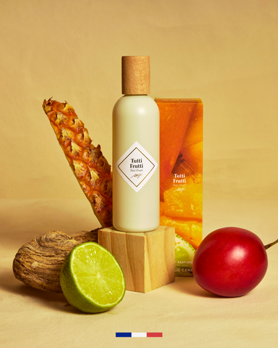 Roomspray 100ml TUTTI FRUTTI