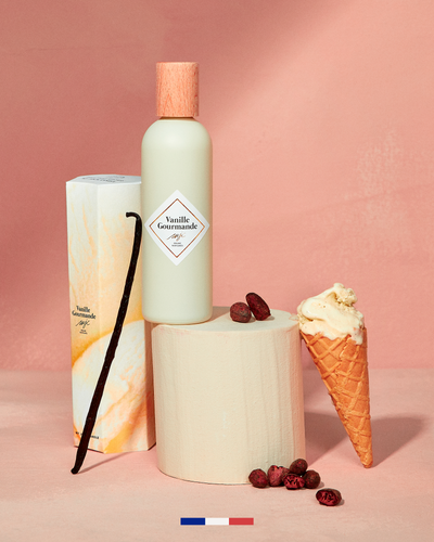 Roomspray 100ml VANILLE GOURMANDE