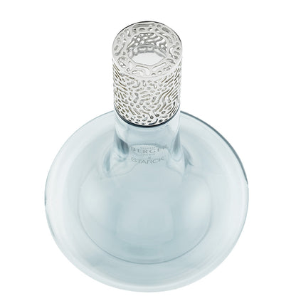 Giftset Lampe Berger STARCK Gris - Peau de Pierre 500ml