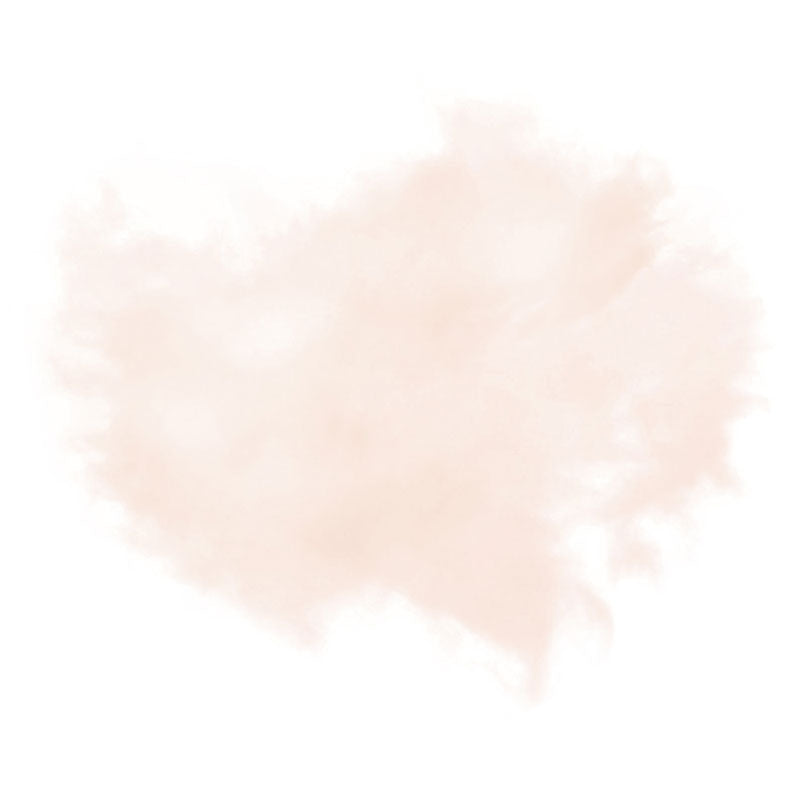 Navulling mistdiffuser 475ml - STARCK Rose Peau de Soie