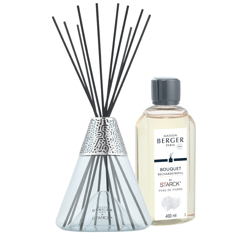 Parfumsticks STARCK Gris - Peau de Pierre