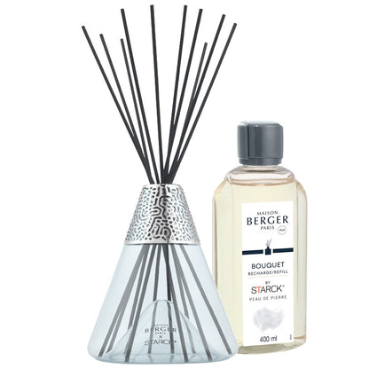 Parfumsticks STARCK Gris - Peau de Pierre