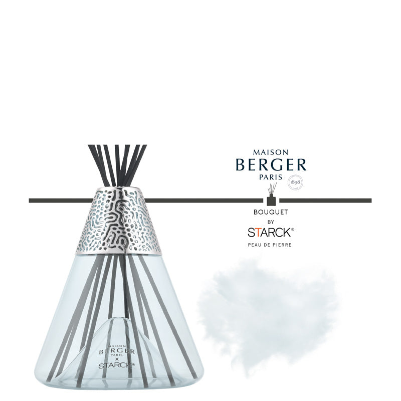 Parfumsticks STARCK Gris - Peau de Pierre