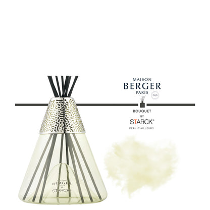Parfumsticks STARCK Vert - Peau d'Ailleurs