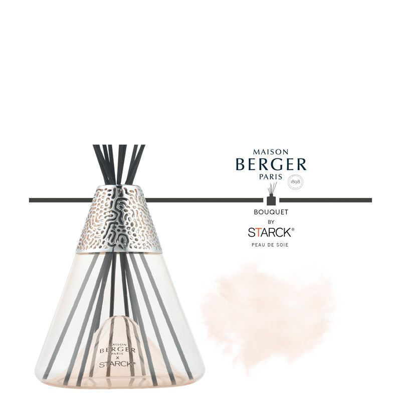 Parfumsticks STARCK Rose - Peau de Soie