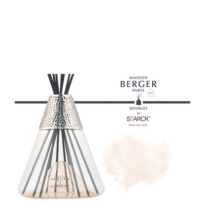 Parfumsticks STARCK Rose - Peau de Soie