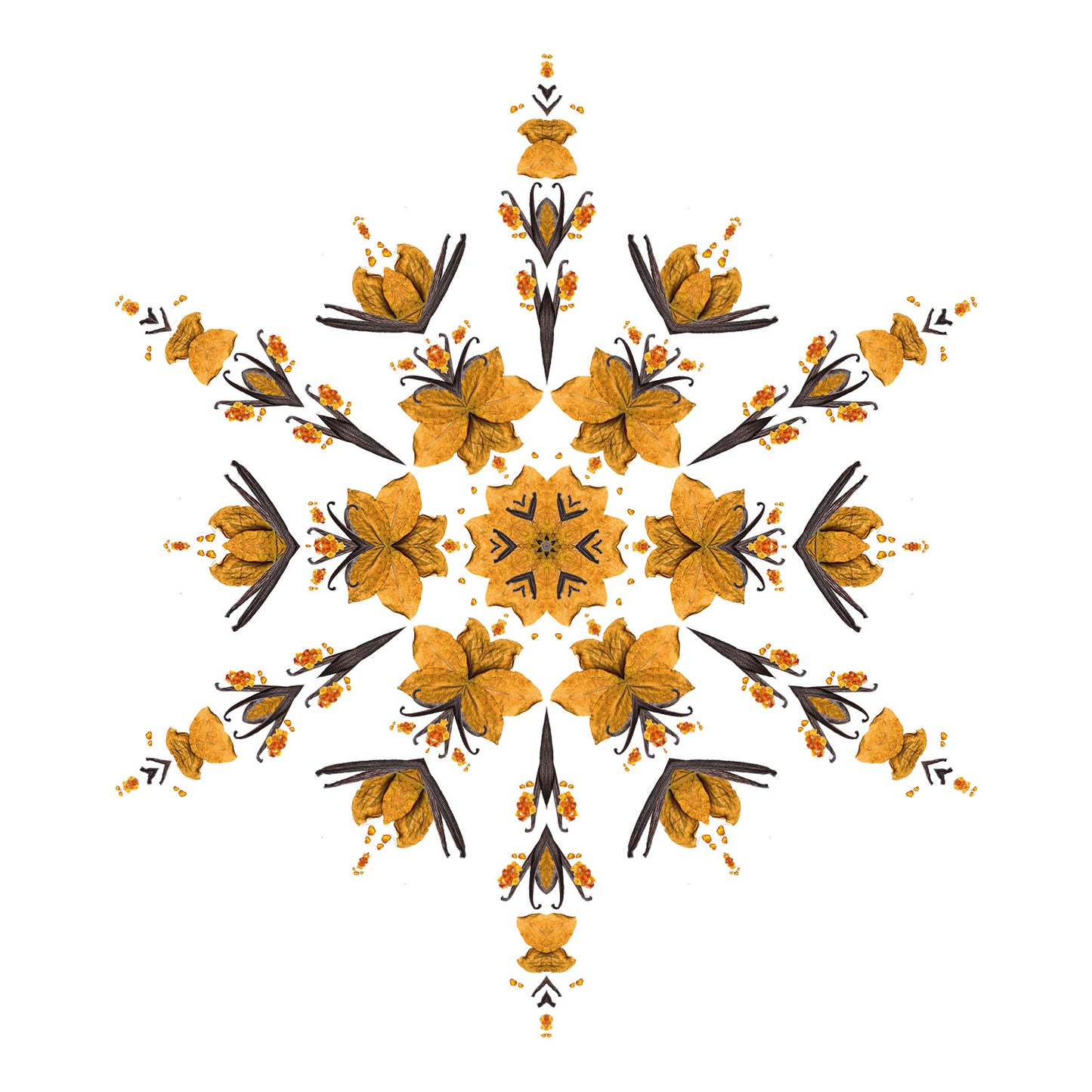 Parfumsticks Cube & Tabac Ambré