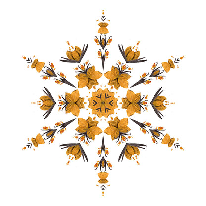 Parfumsticks Cube & Tabac Ambré