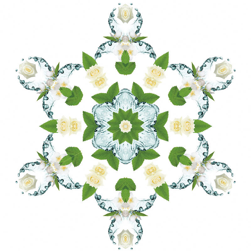 Navulling mistdiffuser 475ml - Vent d'Océan