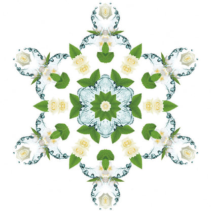 Navulling mistdiffuser 475ml - Vent d'Océan