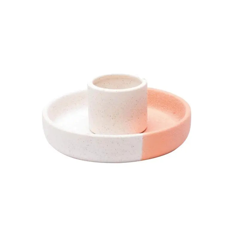 Wierook- en salie houder