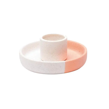 Wierook- en salie houder