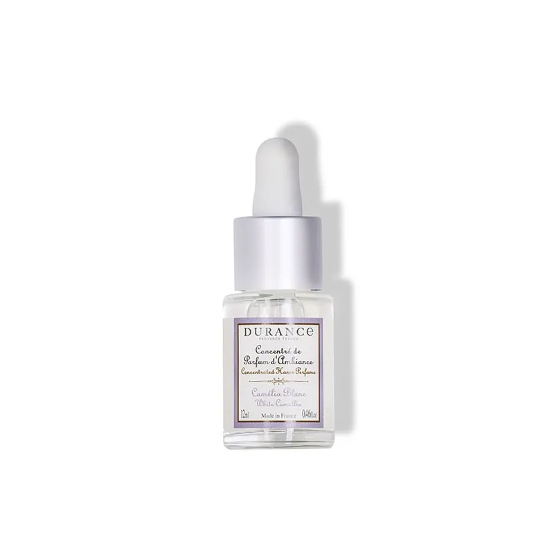 Essentiële Olie 12ml White Camellia