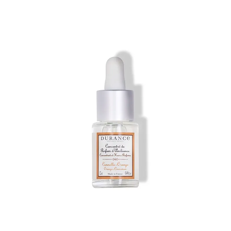 Essentiële Olie 12ml Orange Cinnamon
