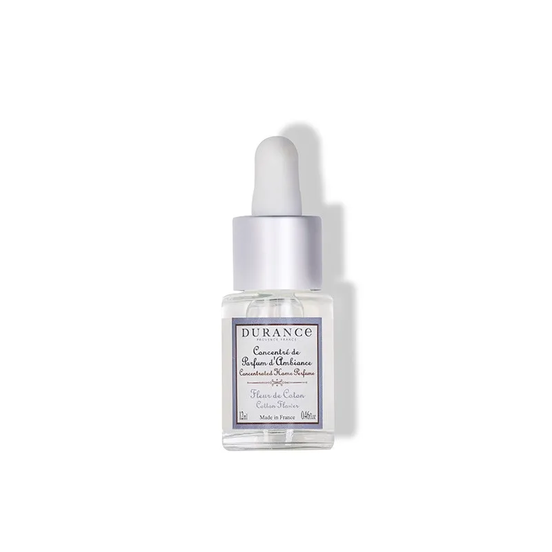 Essentiële Olie 12ml Cotton Flower
