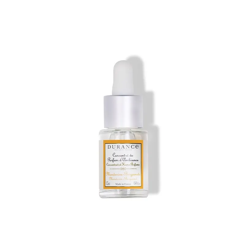 Essentiële Olie 12ml Mandarin - Bergamot