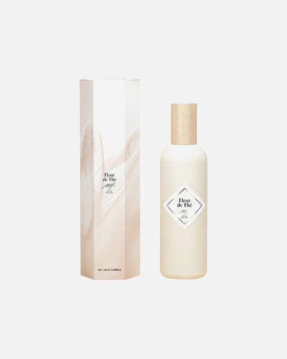 Roomspray 100ml FLEUR DE THÉ