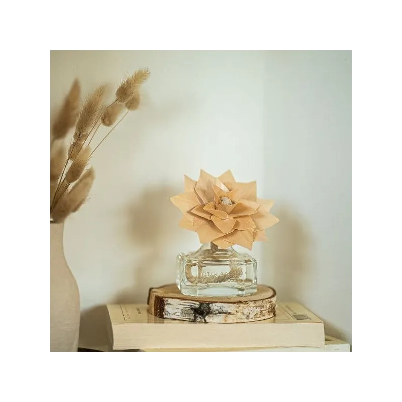 Geurbloem 100 ml Mandarin – Bergamot | Mandarijn Bergamot