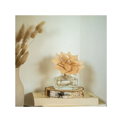 Geurbloem 100 ml Mandarin – Bergamot | Mandarijn Bergamot