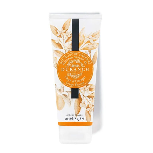 Douchegel Orange Blossom 200ml (oranjebloesem)
