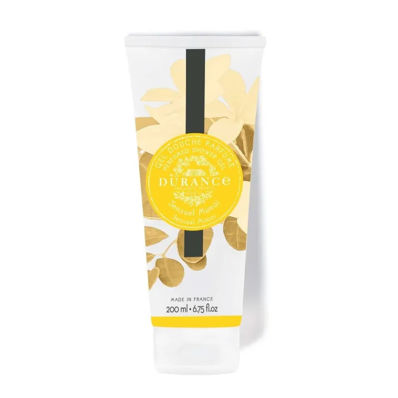 Douchegel Sensual Monoi 200ml (sensuele monoi)