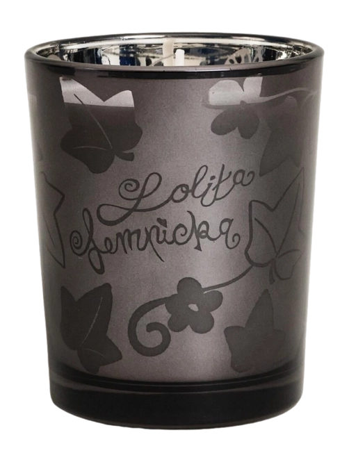 Geurkaars Lolita Lempicka Noire