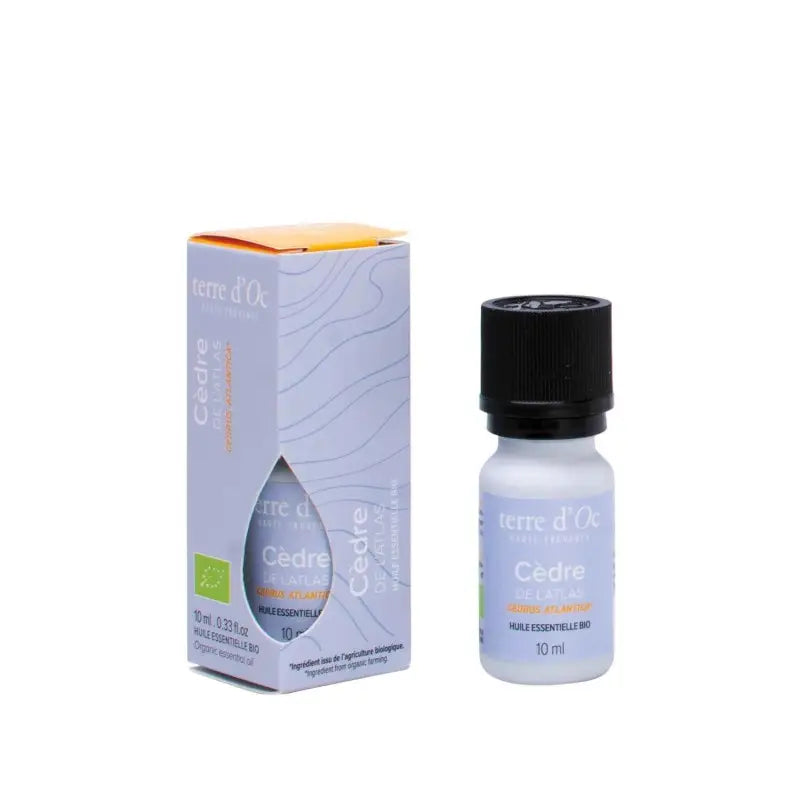 Essentiële olie BIO - Ceder 10ml