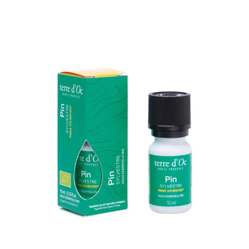 Essentiële olie BIO - Den 10ml